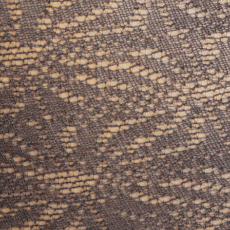 Strømpebukse mønster Microshell 30DEN Black