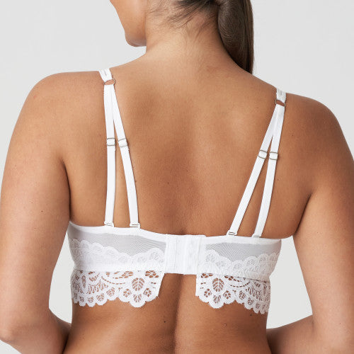 bra PrimaDonna Twist First Night White