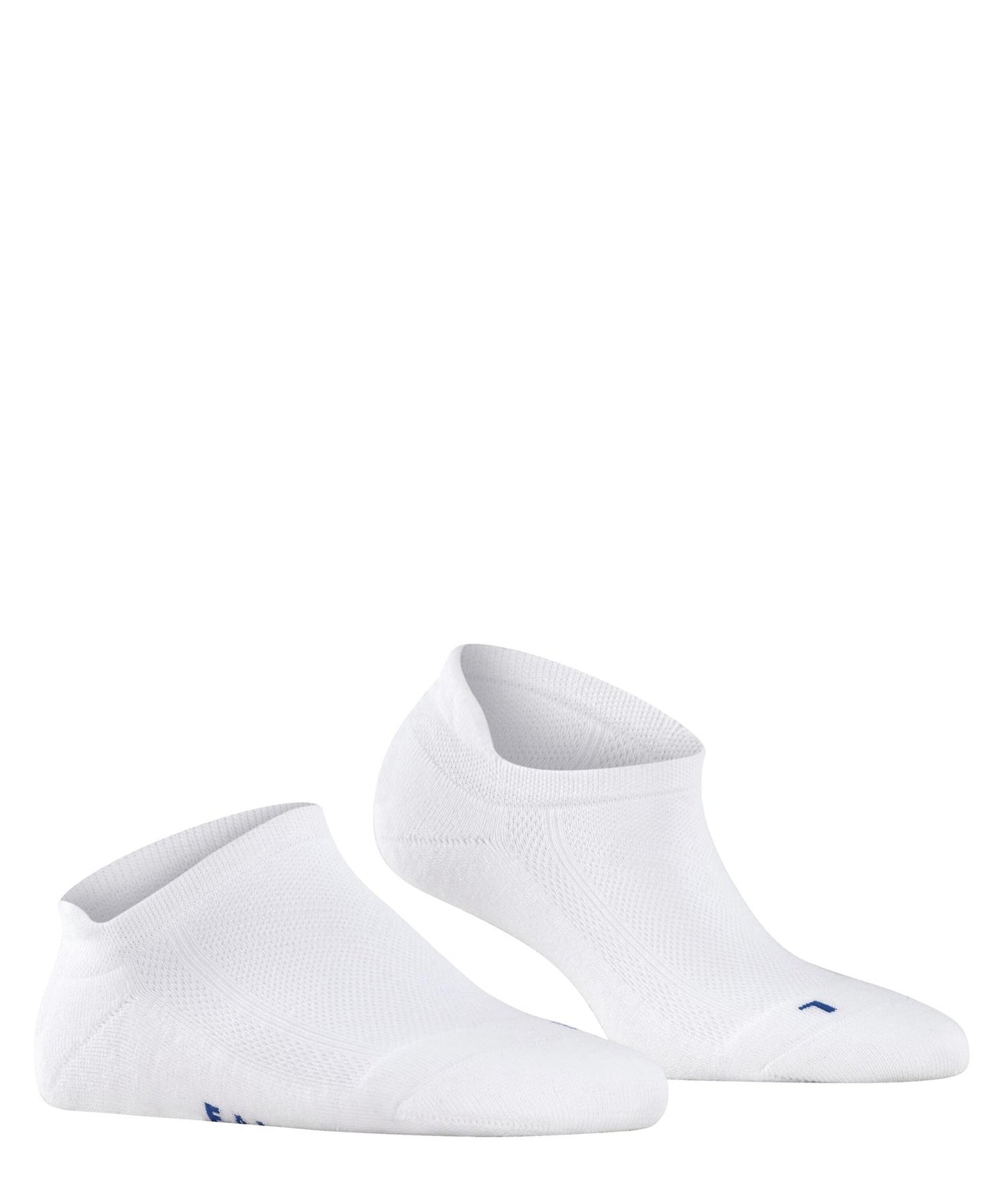 Ankelsokk treningssokk Cool kick White