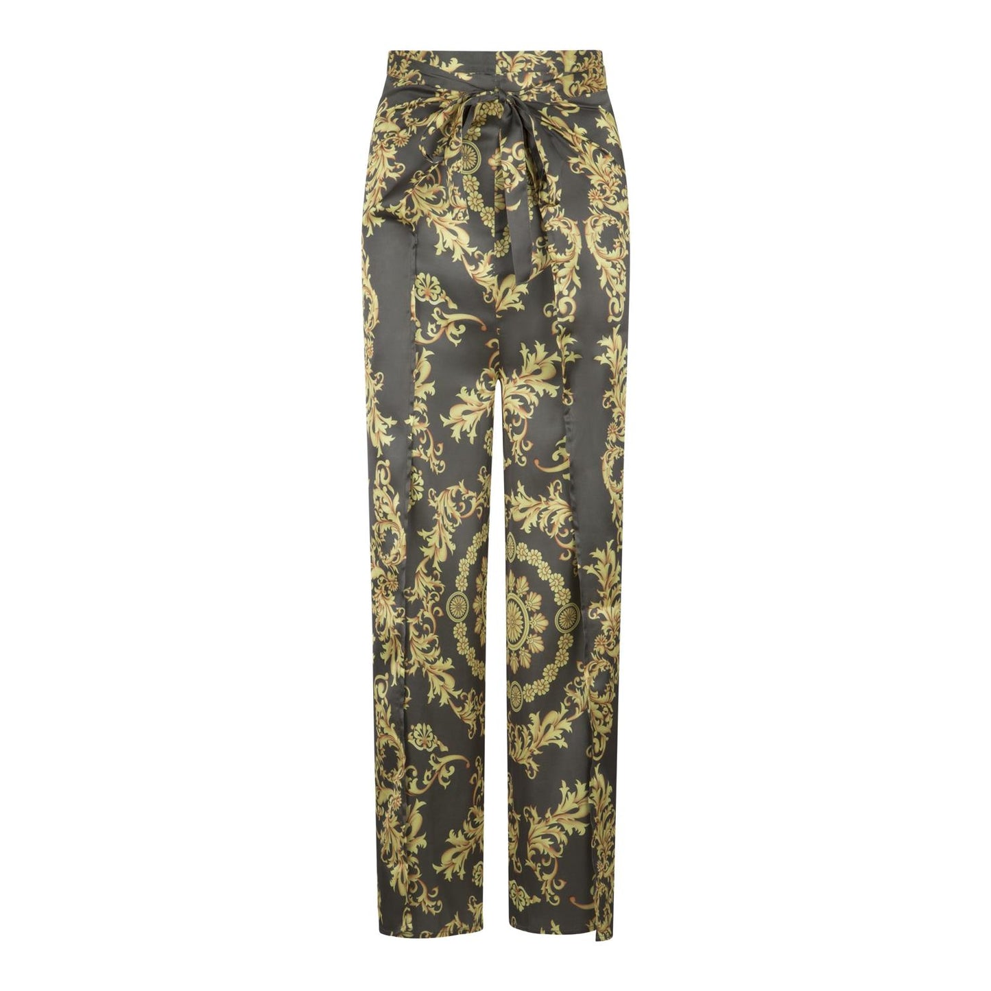 Multifunctional cover-up Strandplagg Khaki