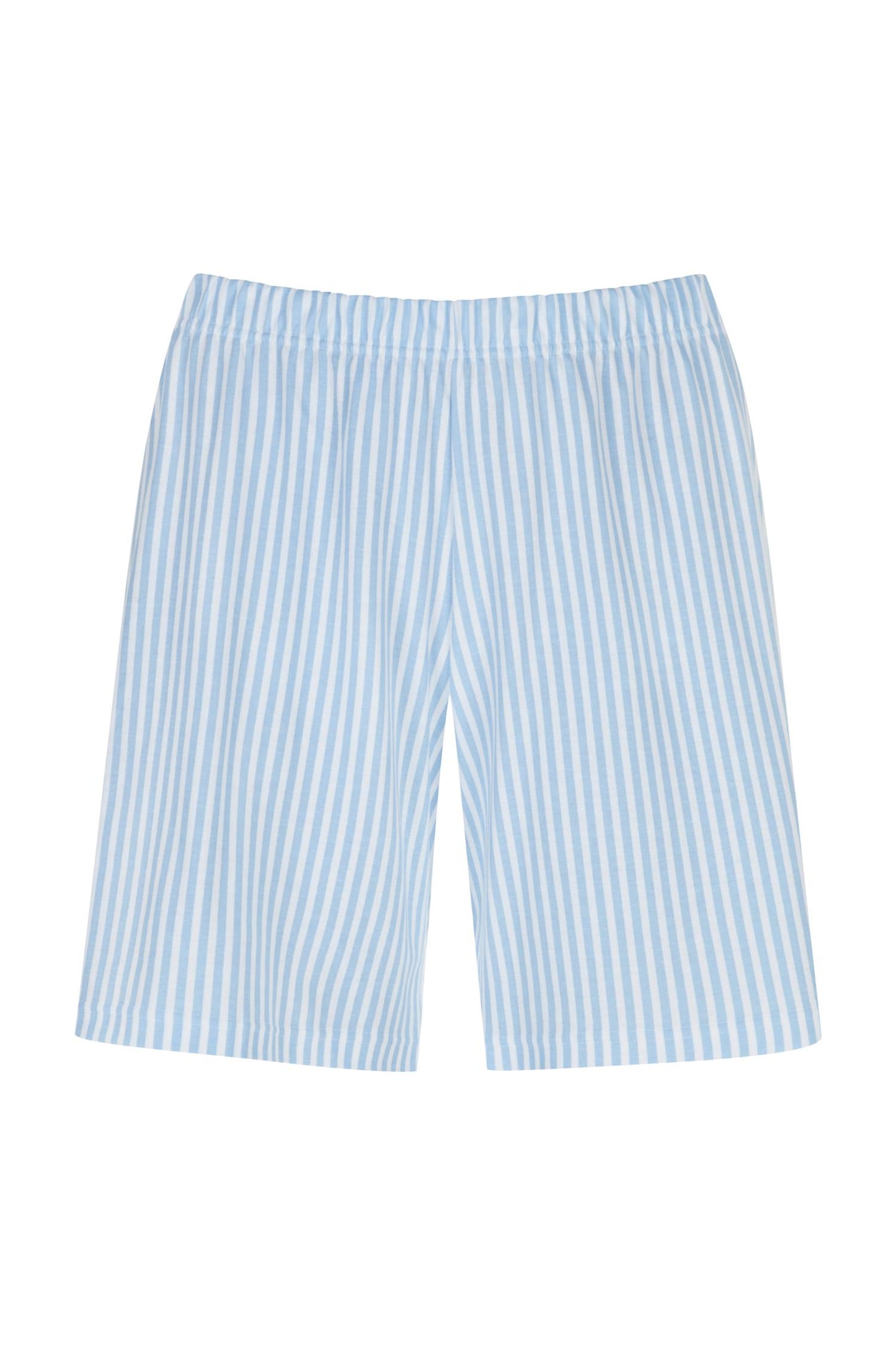 Bermuda Shorts Lyseblå