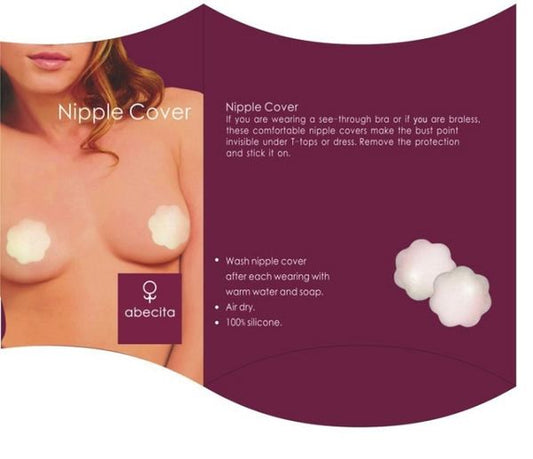 Nipple beskytter Skin