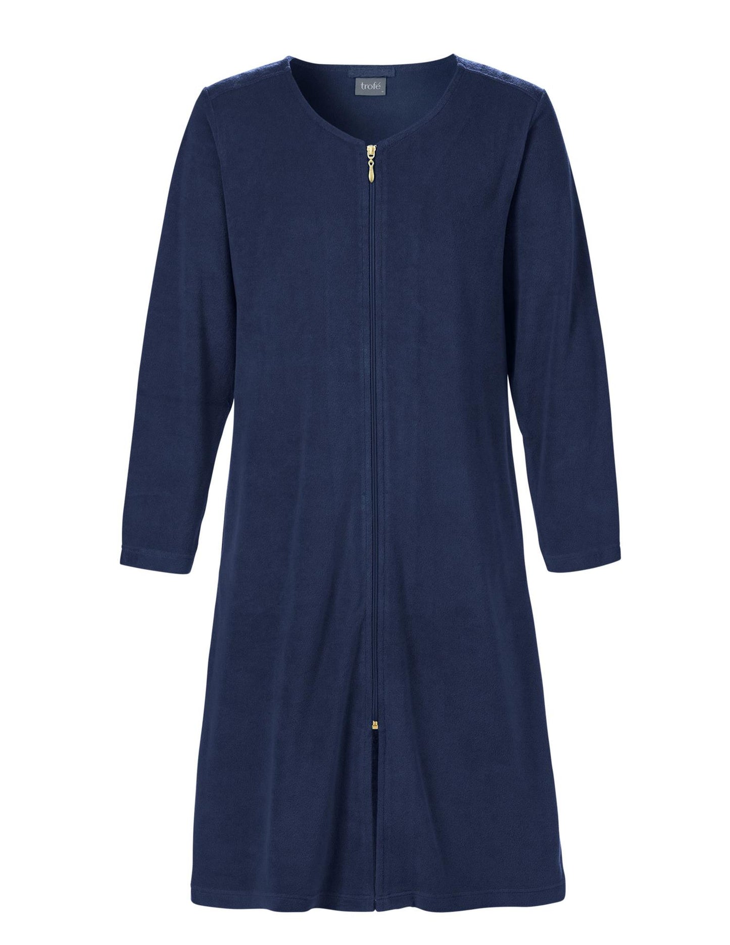Frottebadekåpe Marine