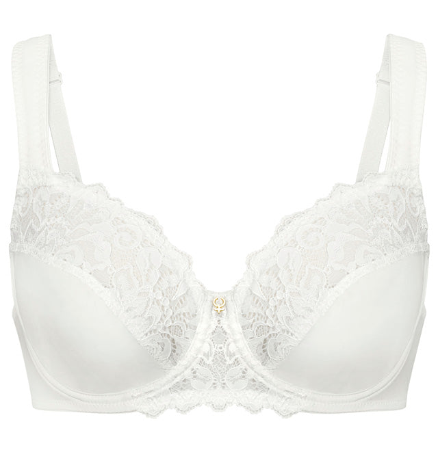 Support, Wire bra Vanilla Vanilla