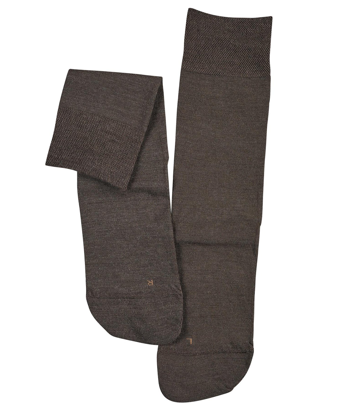 Sensitiv Berlin ullsokk Brown