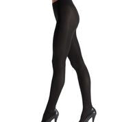OROBLU SATIN 60 BLACK Black