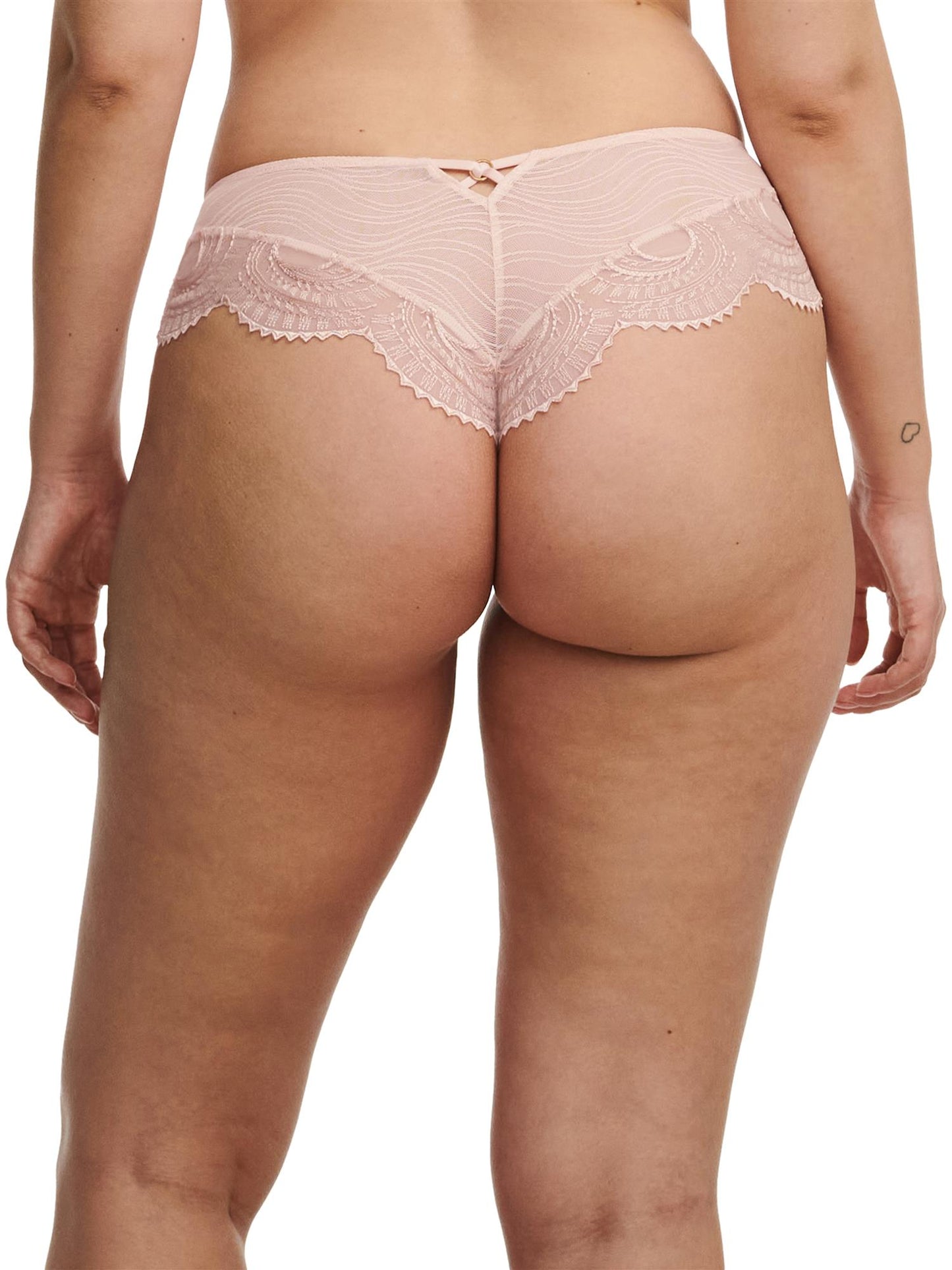 Mystic dream truse Luksustanga Powder Rose