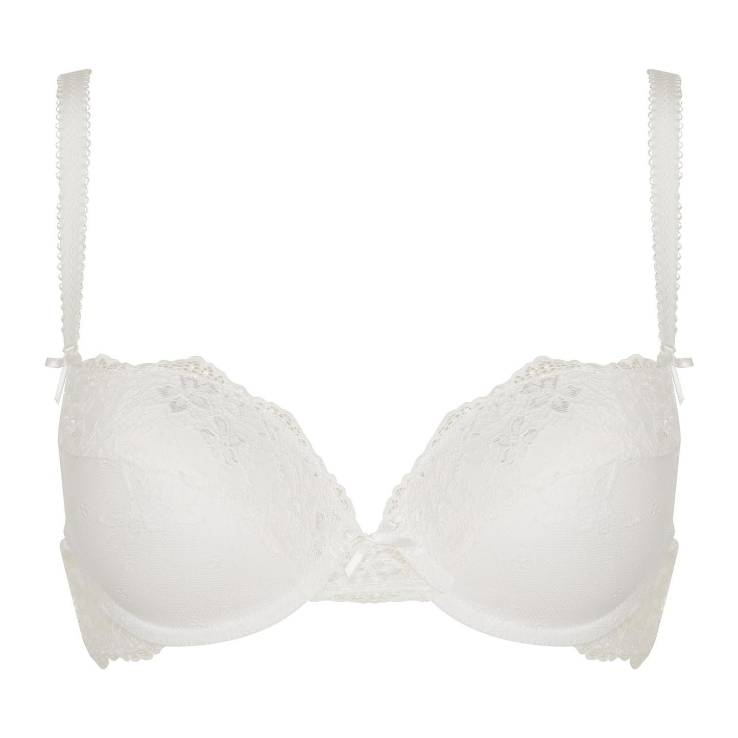DAILY Gel Bra Ivory
