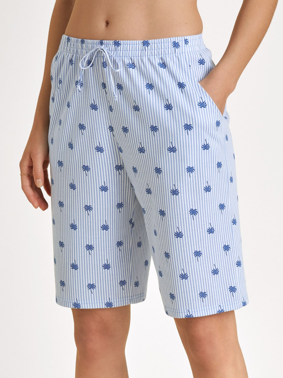 Shorts Blue