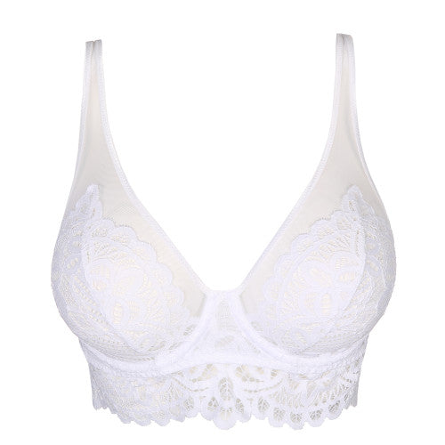 bra PrimaDonna Twist First Night White