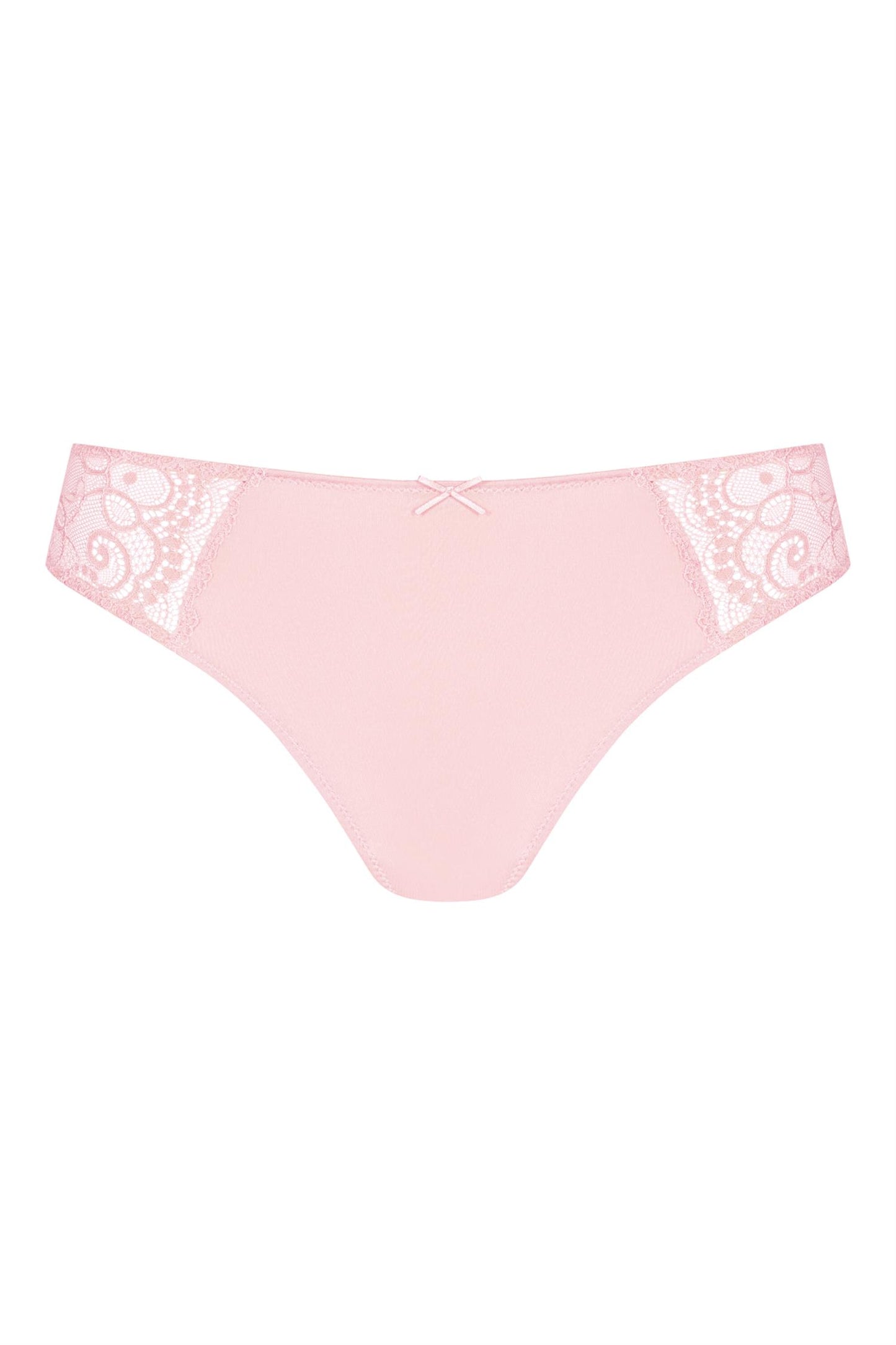 Tanga truse Pink