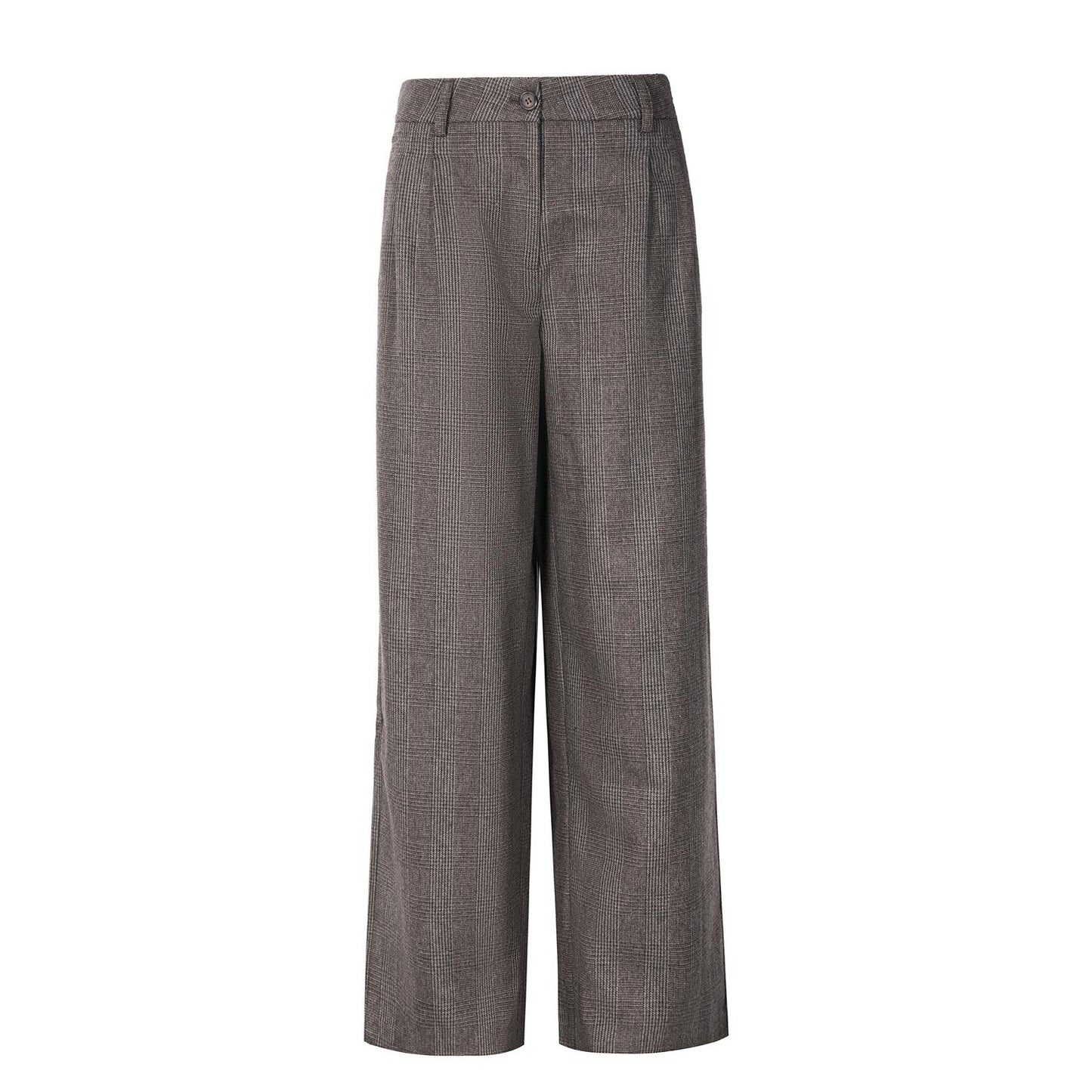 Mabel trousers Brown