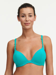 Emblem Push-up bra Tilbud Turkis
