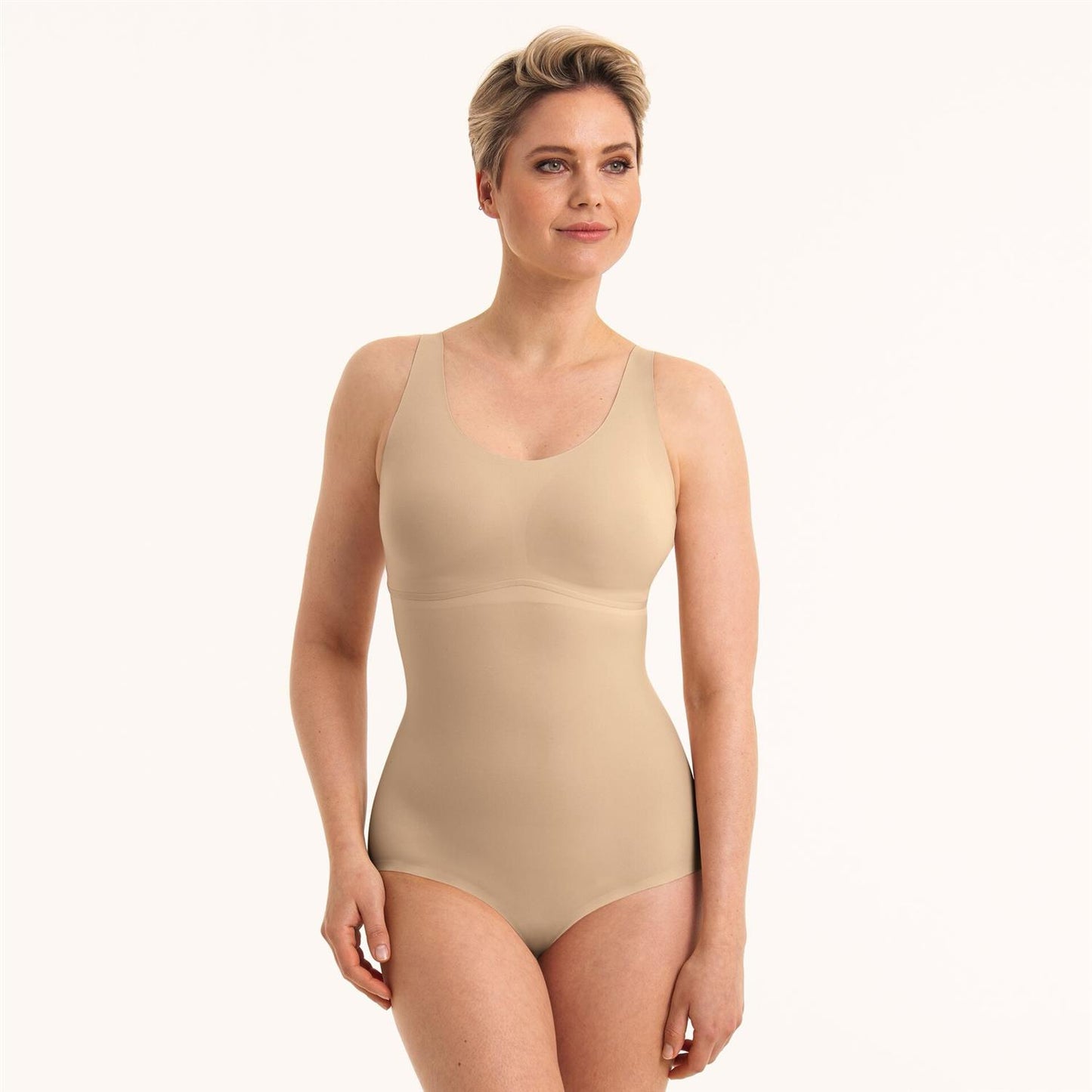 Soft body Skin