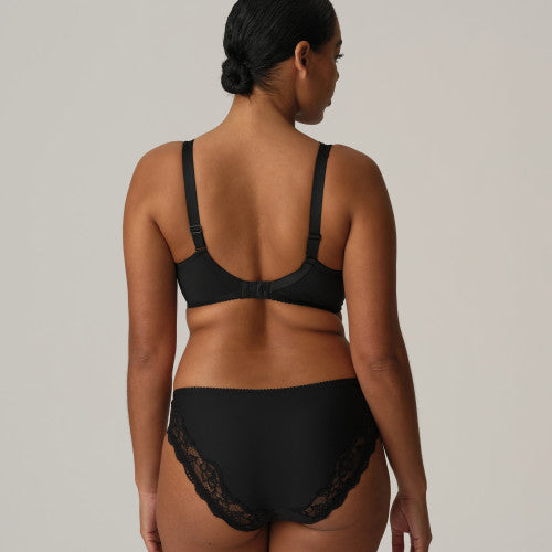 Madison truse Rio briefs Black