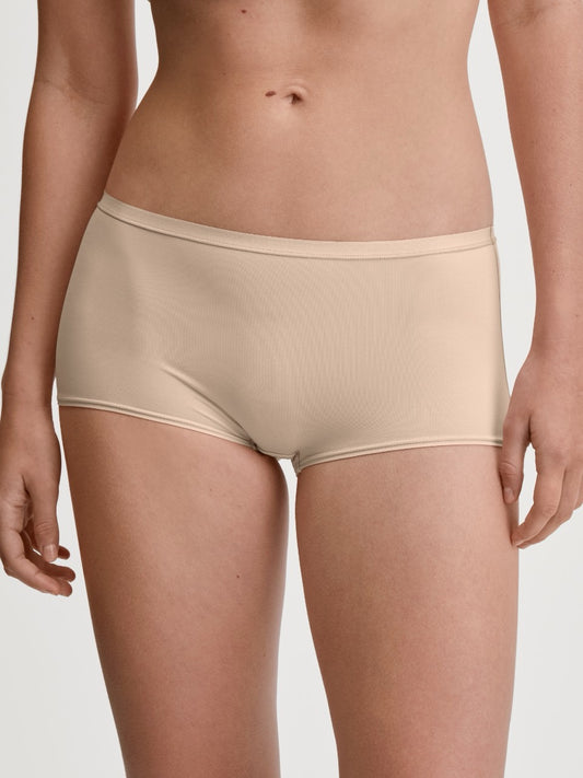 Bokser truse glatt bestselger Rose Teint