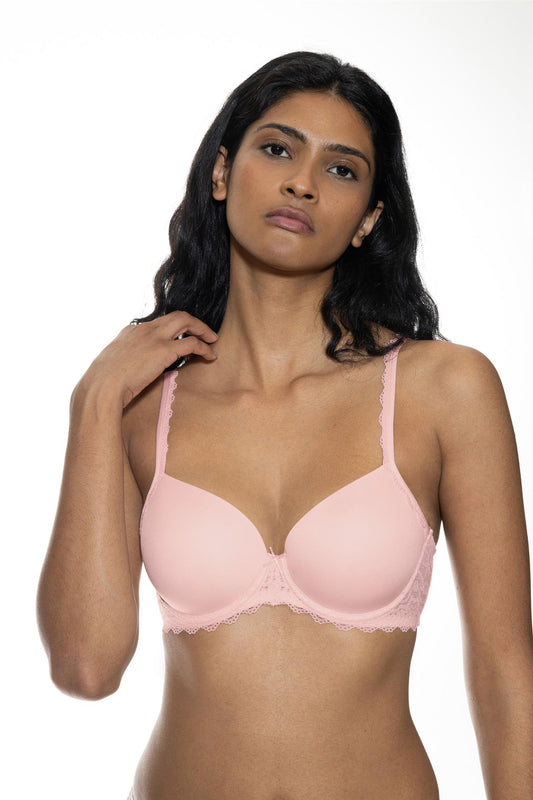 BH vattert Bi stretch Pink