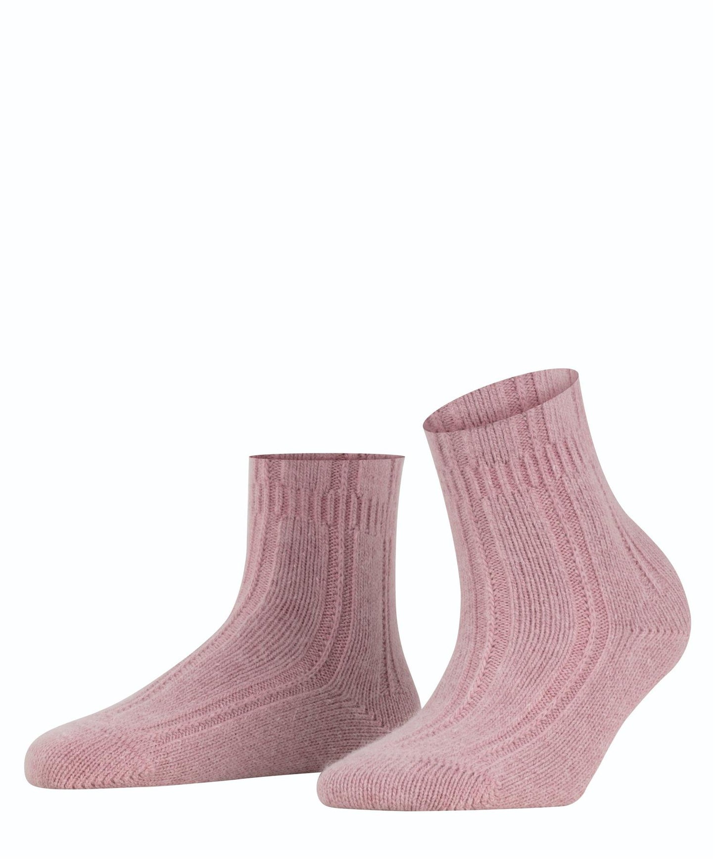 Bedsock Sovesokk Gammelrosa