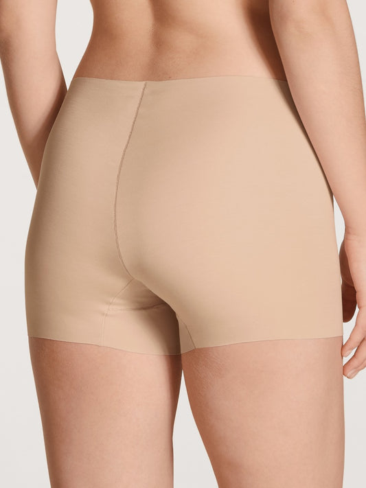 Bokser truse, naturmateriale Rose Teint