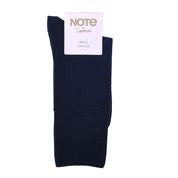 NOTE WOMAN FINE WOOL COMFORT TOP NAVY 36-41 Navy