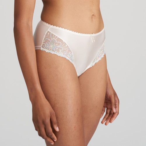 Truse Jane Full Briefs Tilbud Natural