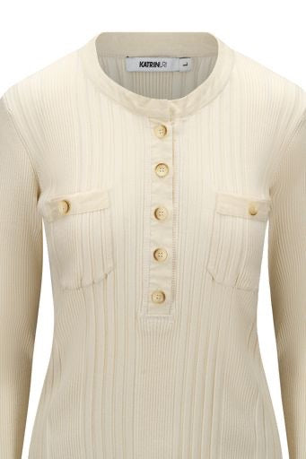 Ralph Pullover Offwhite