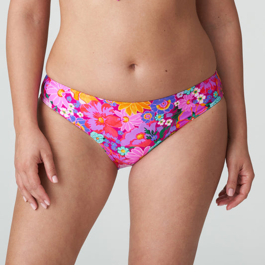 Bikinibukse  Najac medium høy Tilbud Multi
