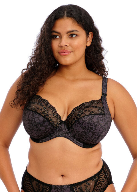 BH Lucie  uvattert med spile Black