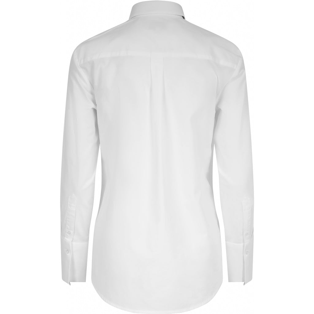 Sam shirt White