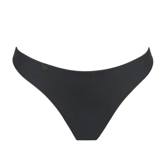thong  Tom Tanga Tilbud Black