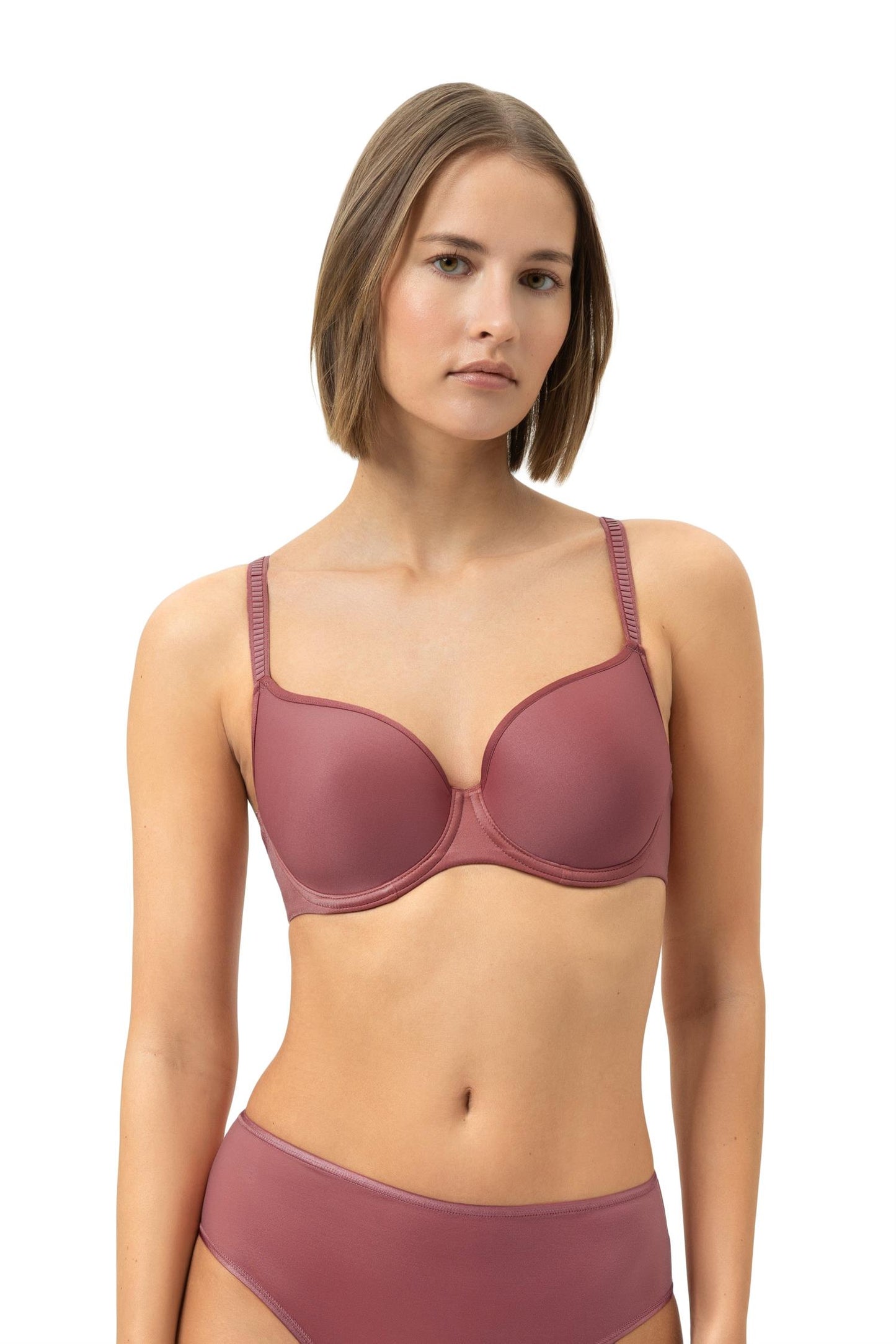 Joan spacer BH Blush