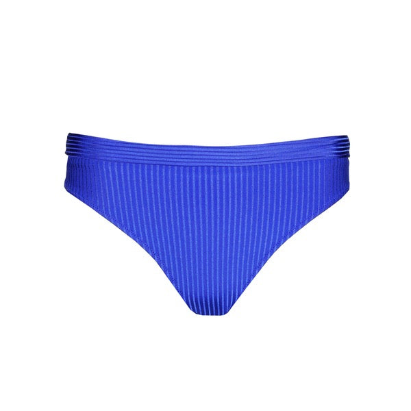 Emly bikinibukse Blue