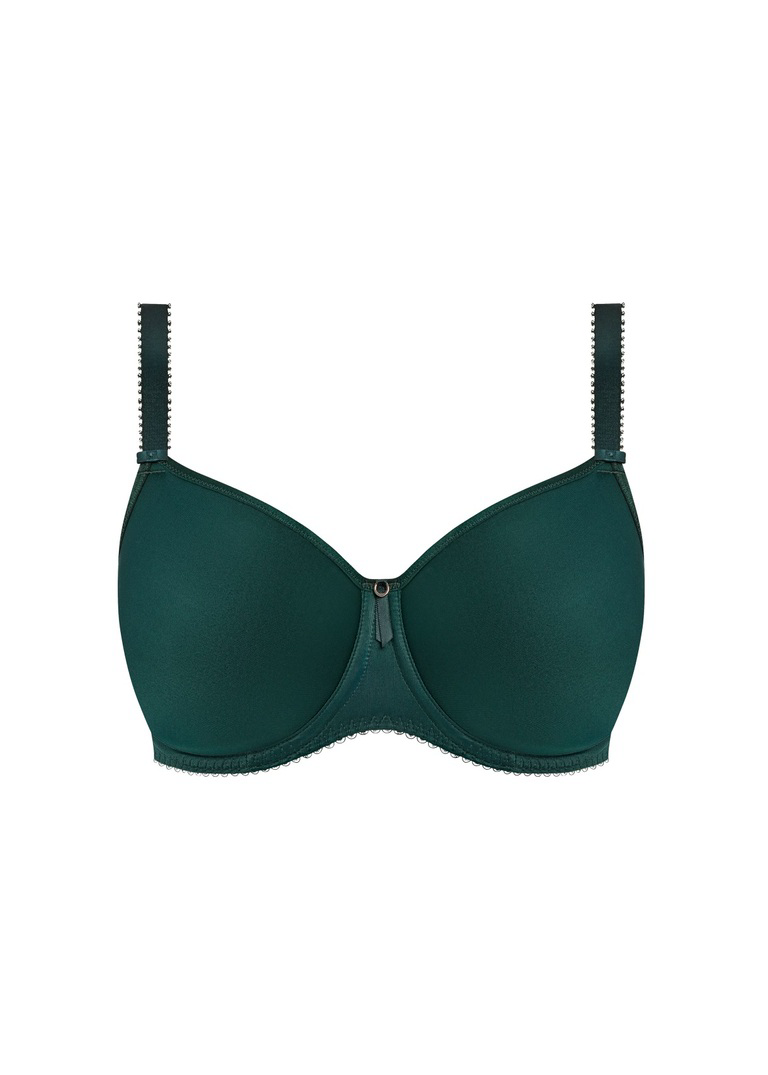 Rebecca essentials forest green Forest
