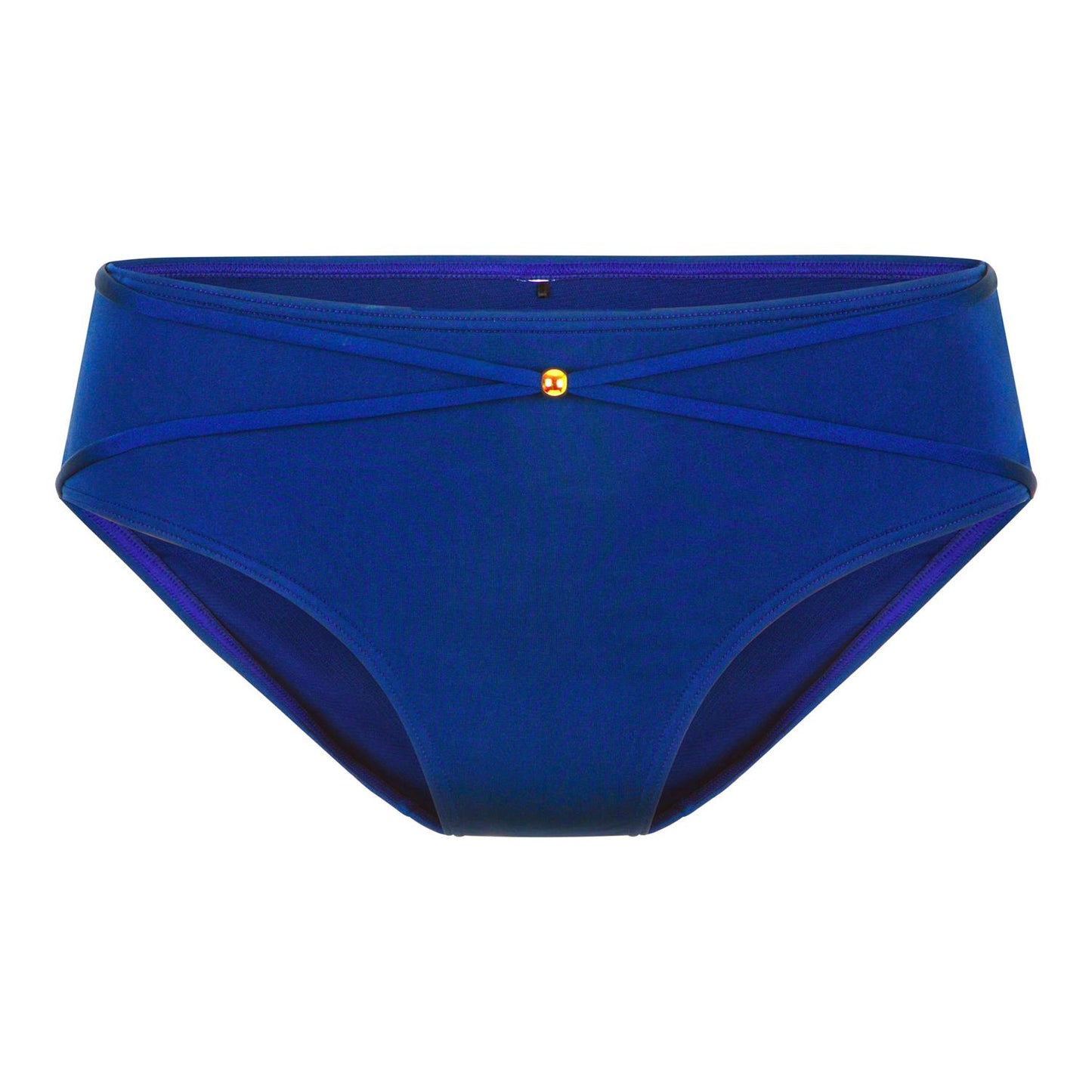 Bikinibukse Tilbud Royal Blue