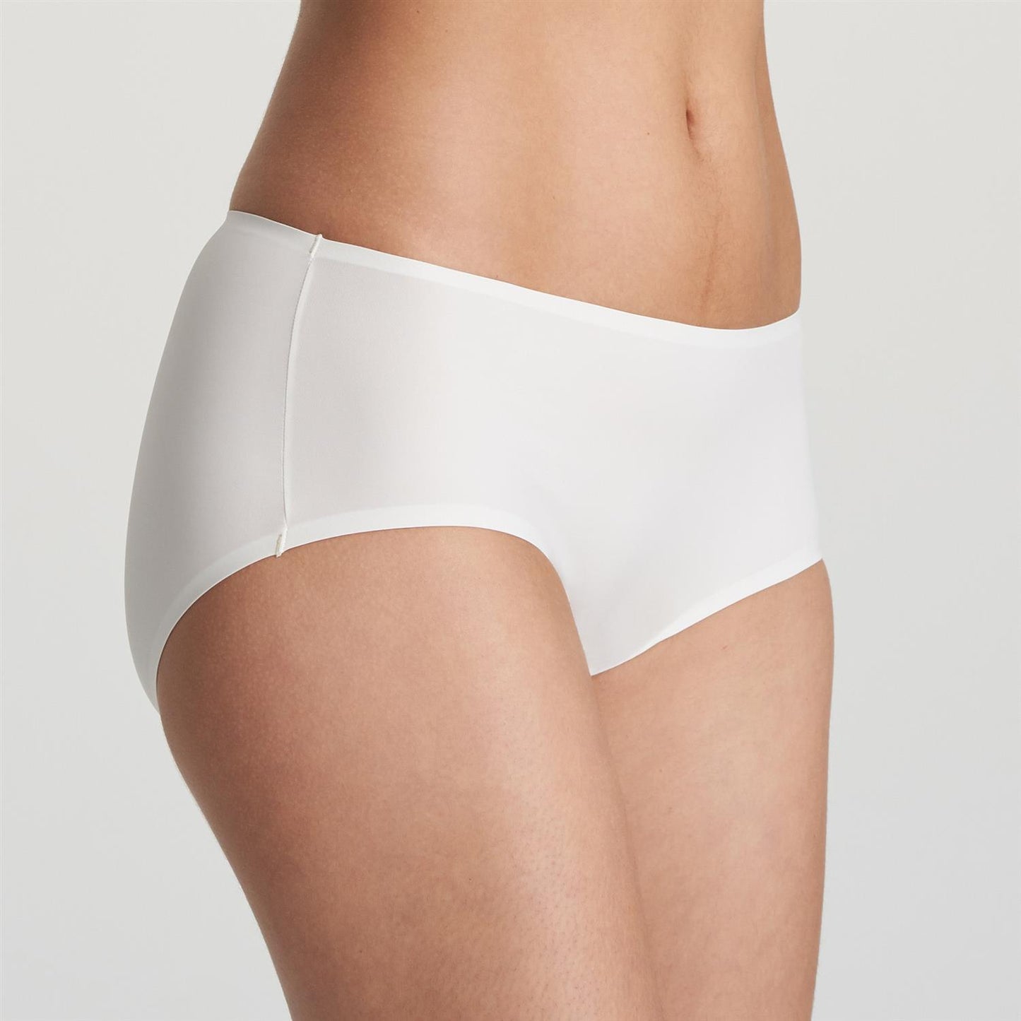 Truser uten sømmer. Shorts Color Studio Tilbud Natural