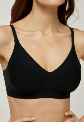 BH uten spile. Black