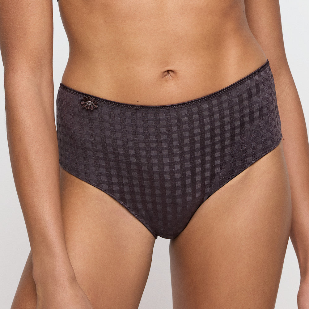 Truser Avero Brown