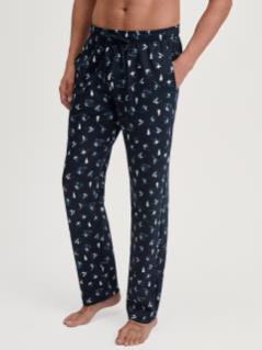 Herre kosebukse. Marine