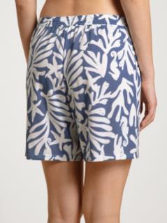 Shorts Tilbud Blue