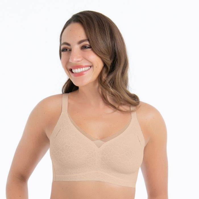 Bralette BH også  for protese Smart Rose