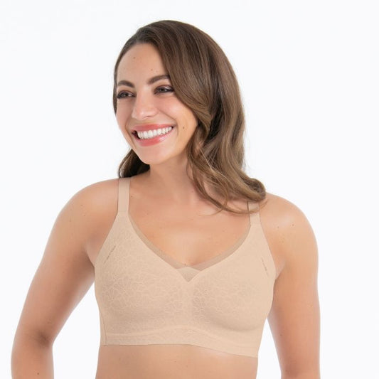 Bralette BH også  for protese Smart Rose
