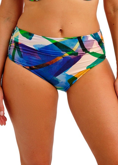 Molokai bikinibukse Multi