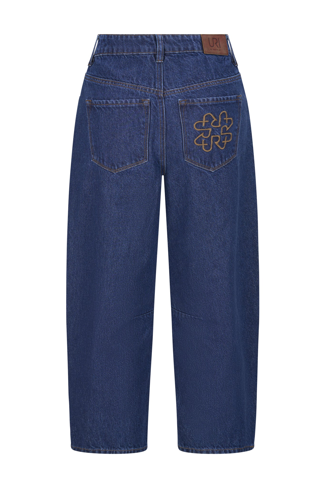 Rodeo Jeans  Denim Indigo