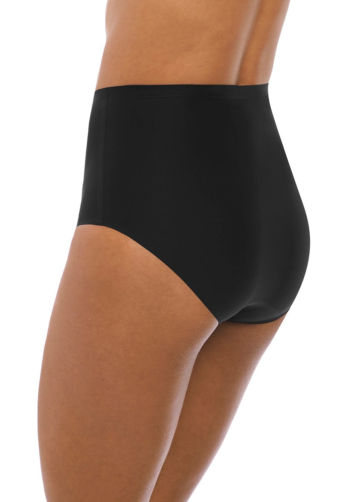 Smoothease FL2328  One size truse Black