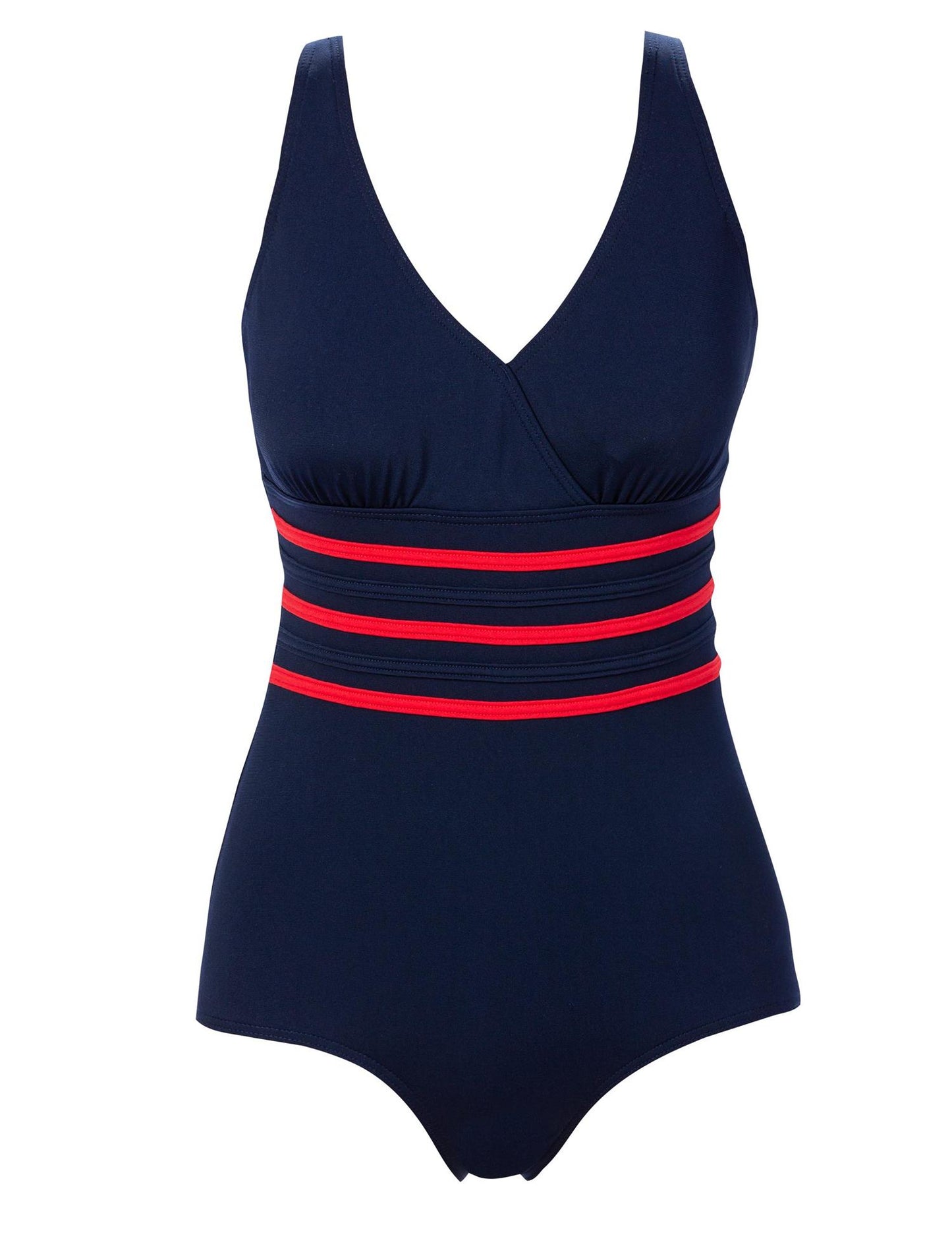 Badedrakt klorresistent protese Marine