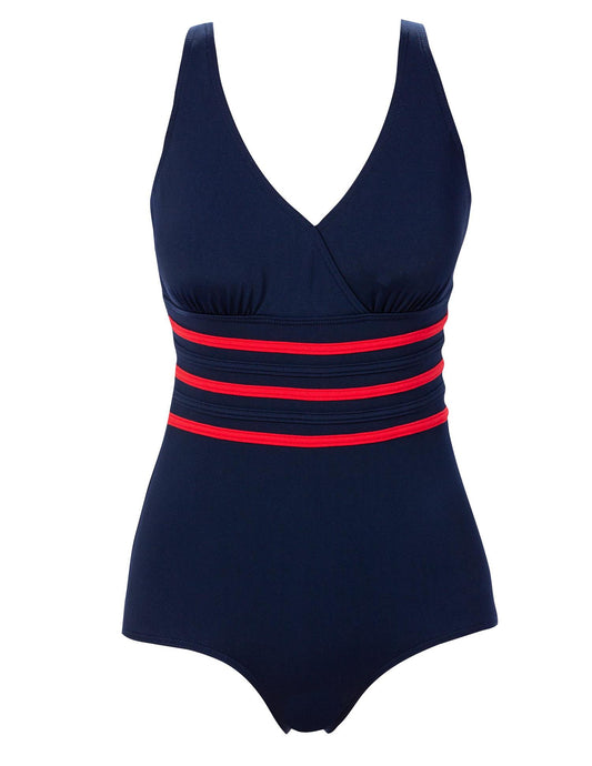 Badedrakt klorresistent protese Marine