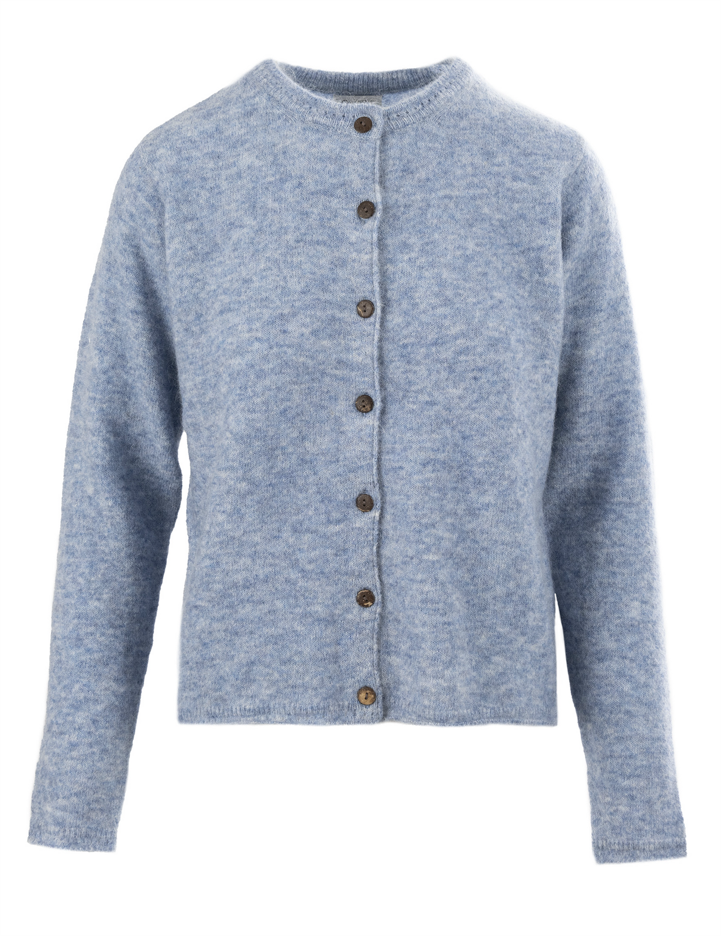Cathy Cardigan Sky