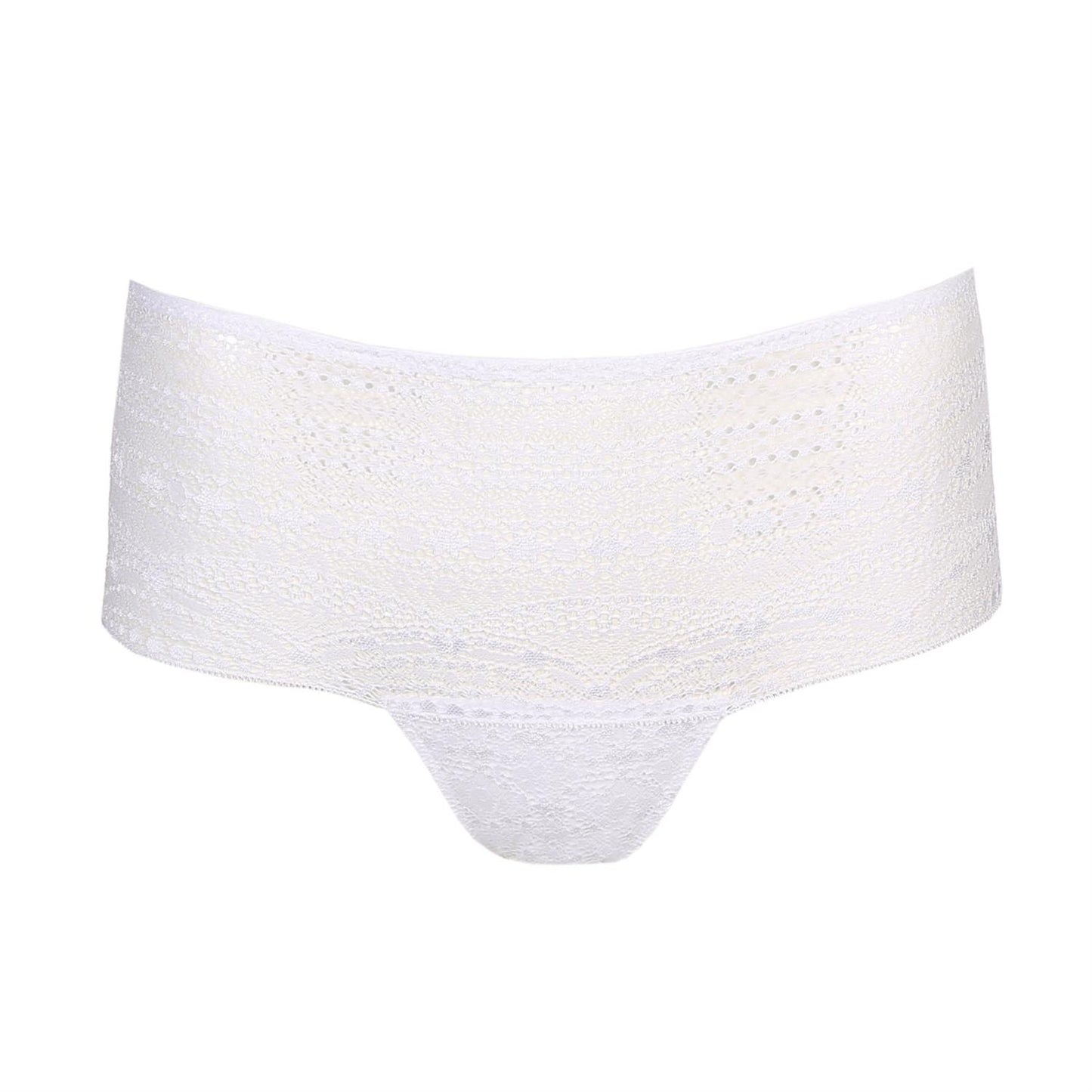 Truser hotpants Epirus White