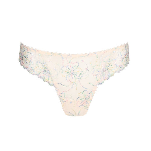 thong Jane Tanga Tilbud Natural