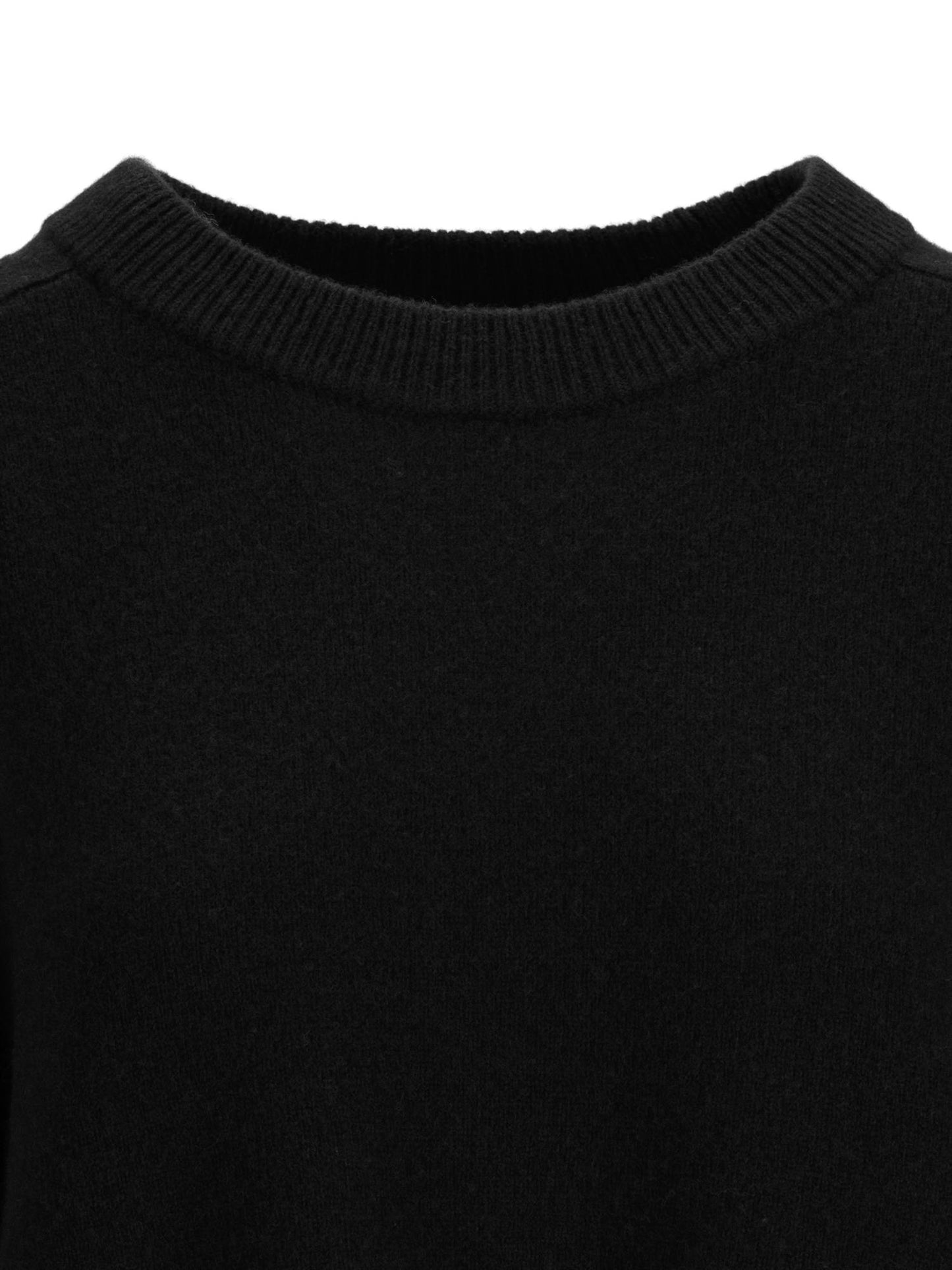 Harrods pullover Merionoull Black